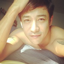 บอย พิษณุ @Instagram