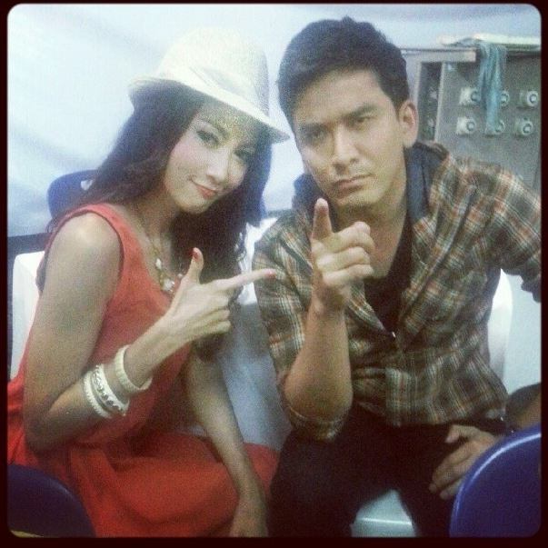 ยุ้ย ป๋อ งานTruemove H 3G+ จ.ระยอง