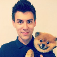 จอห์น วิญญู @Instagram