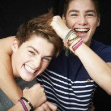 jack and finn 6