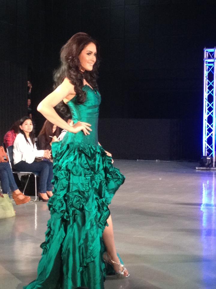 ชุดต่อมาค่ะ ไว้สำหรับถ่ายภาพนิ่ง Cr.t-pageant