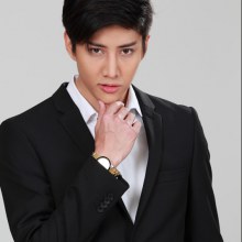 “ไมค์” รับยังแข็งกระด้างไม่ค้านฉายา “พระเอกเย็นชา”