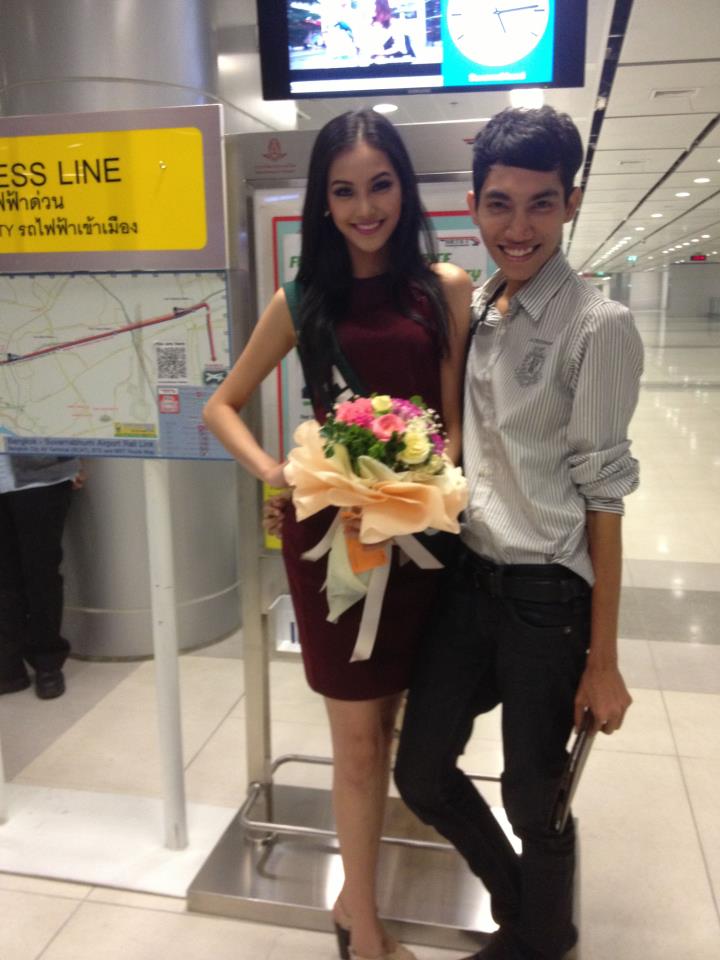 ยินดีต้อนรับ พี่มายด์กลับบ้านครับ แค้น อิปินส์ไม่หายเลย