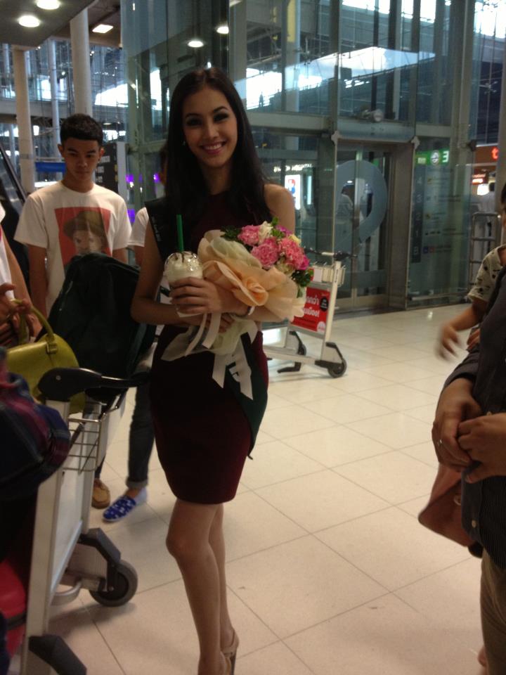 ยินดีต้อนรับ พี่มายด์กลับบ้านครับ แค้น อิปินส์ไม่หายเลย