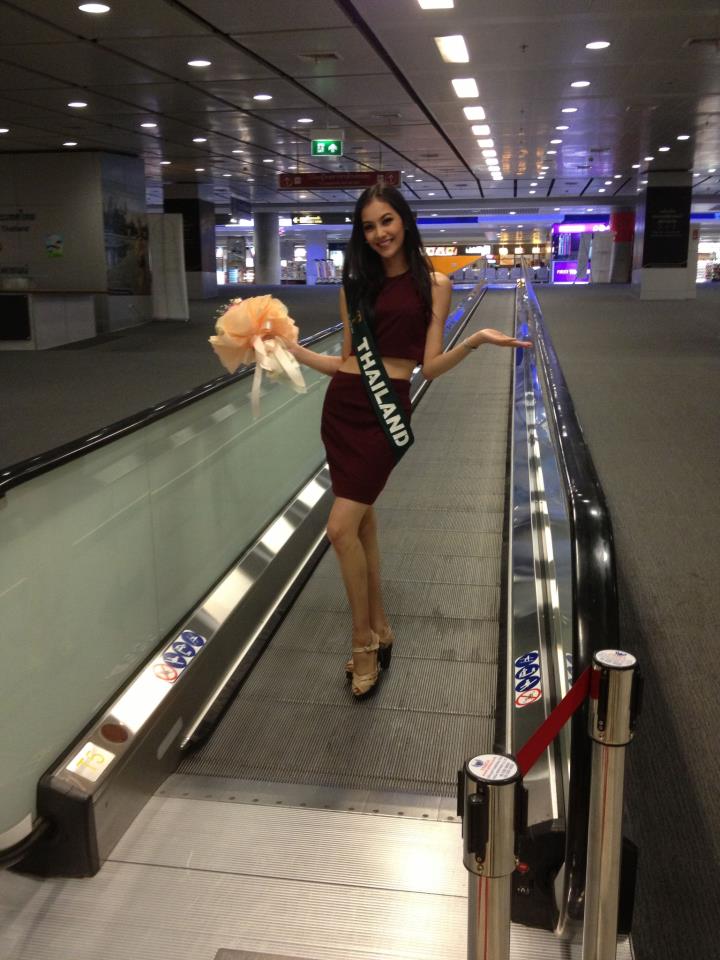 ยินดีต้อนรับ พี่มายด์กลับบ้านครับ แค้น อิปินส์ไม่หายเลย