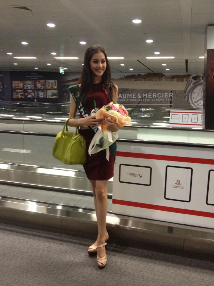 ยินดีต้อนรับ พี่มายด์กลับบ้านครับ แค้น อิปินส์ไม่หายเลย