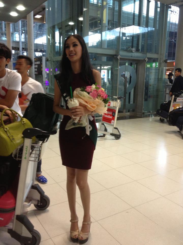 ยินดีต้อนรับ พี่มายด์กลับบ้านครับ แค้น อิปินส์ไม่หายเลย