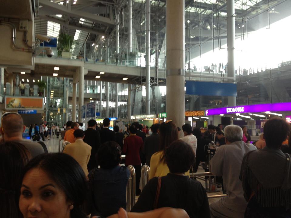 ยินดีต้อนรับ พี่มายด์กลับบ้านครับ แค้น อิปินส์ไม่หายเลย