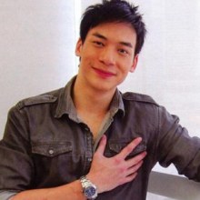 บี้ สุกฤษฎิ์ @ Sawasdee OTOP Magazine no.12 November 2012