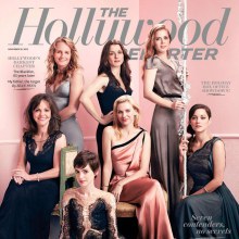 The Hollywood Reporter no.42 November 2012