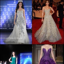 zuhair murad มาเอง