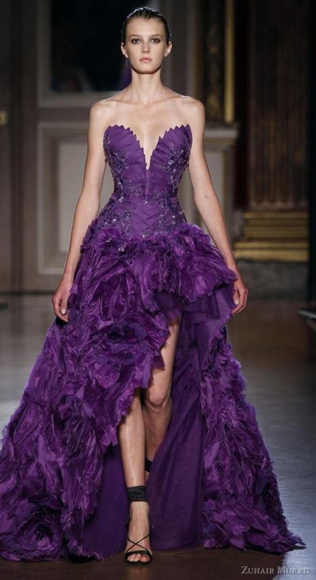 zuhair murad มาเอง