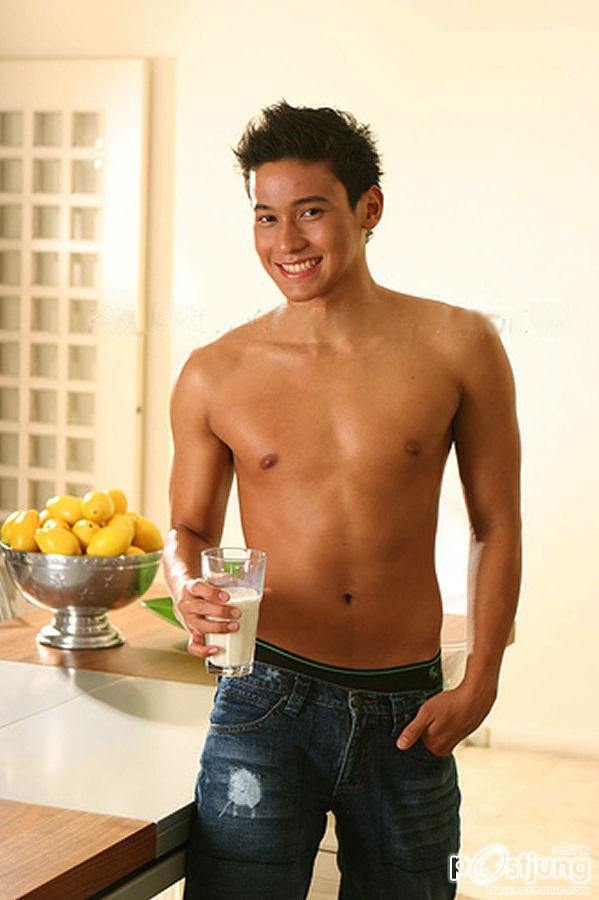 Cute Asian BoyS#28