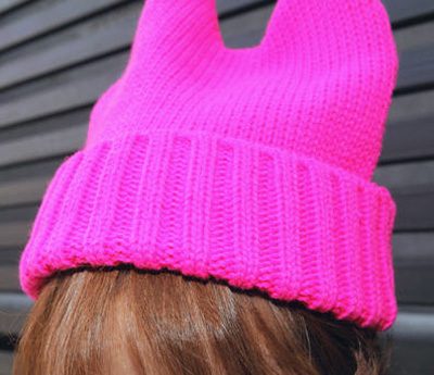 แฟชั่น อัพเดทเทรนด์ หมวกไหมพรม เก๋ ๆ