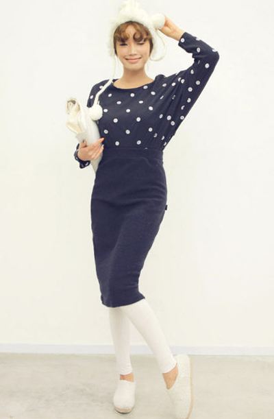 แฟชั่น อัพเดทเทรนด์ หมวกไหมพรม เก๋ ๆ