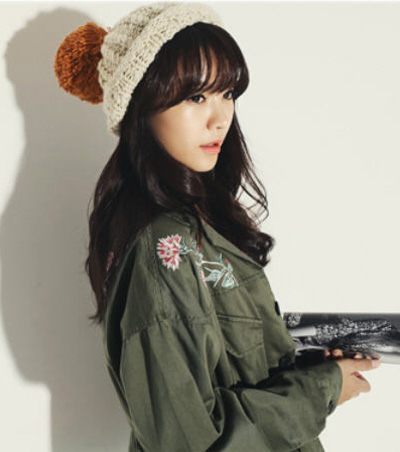 แฟชั่น อัพเดทเทรนด์ หมวกไหมพรม เก๋ ๆ