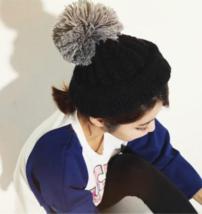 แฟชั่น อัพเดทเทรนด์ หมวกไหมพรม เก๋ ๆ