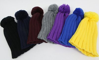 แฟชั่น อัพเดทเทรนด์ หมวกไหมพรม เก๋ ๆ