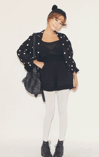 แฟชั่น อัพเดทเทรนด์ หมวกไหมพรม เก๋ ๆ