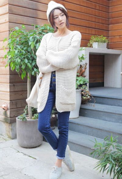 แฟชั่น อัพเดทเทรนด์ หมวกไหมพรม เก๋ ๆ