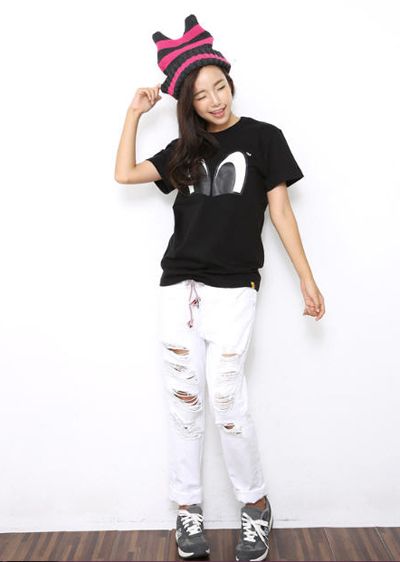 แฟชั่น อัพเดทเทรนด์ หมวกไหมพรม เก๋ ๆ