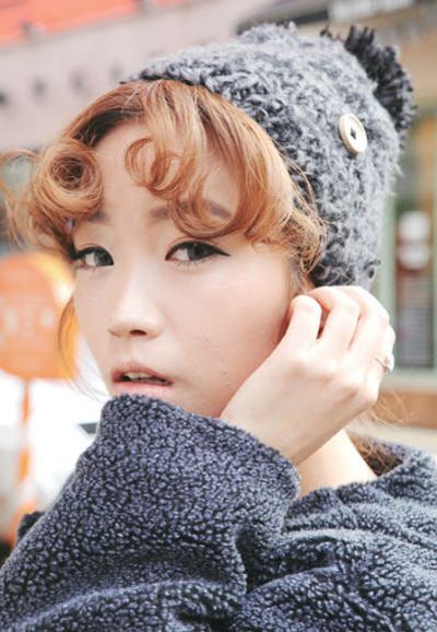 แฟชั่น อัพเดทเทรนด์ หมวกไหมพรม เก๋ ๆ