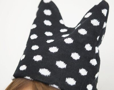 แฟชั่น อัพเดทเทรนด์ หมวกไหมพรม เก๋ ๆ