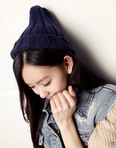 แฟชั่น อัพเดทเทรนด์ หมวกไหมพรม เก๋ ๆ