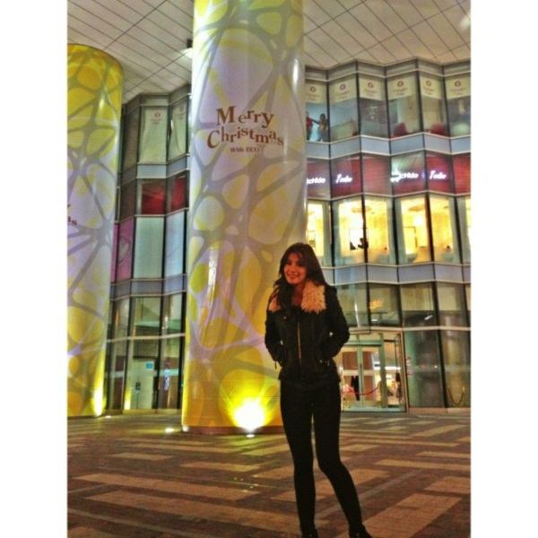 ป้อง สน โอ รุจ เตชินท์ วิว จากงาน Amazing Thailand : Always Amazes You