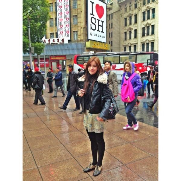 ป้อง สน โอ รุจ เตชินท์ วิว จากงาน Amazing Thailand : Always Amazes You