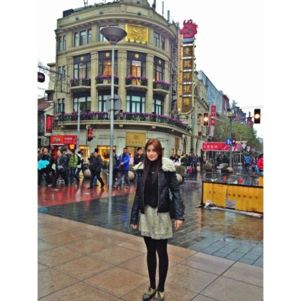 ป้อง สน โอ รุจ เตชินท์ วิว จากงาน Amazing Thailand : Always Amazes You