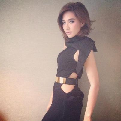 พลอย โต้ อิจฉาชุดออกงาน อั้ม ปิดปากเงียบ เรื่อง ไฮโซเดช