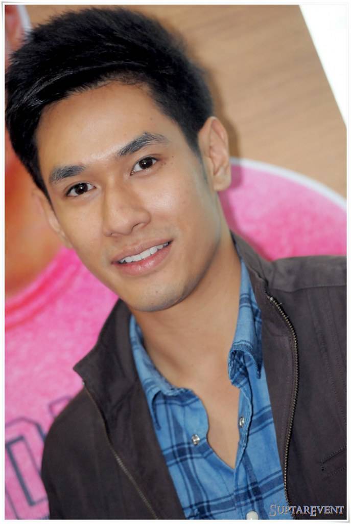 อารุมทำให้คลั่ง...