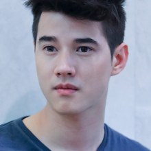 ซูมพระเอก