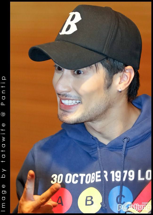 ซูมพระเอก