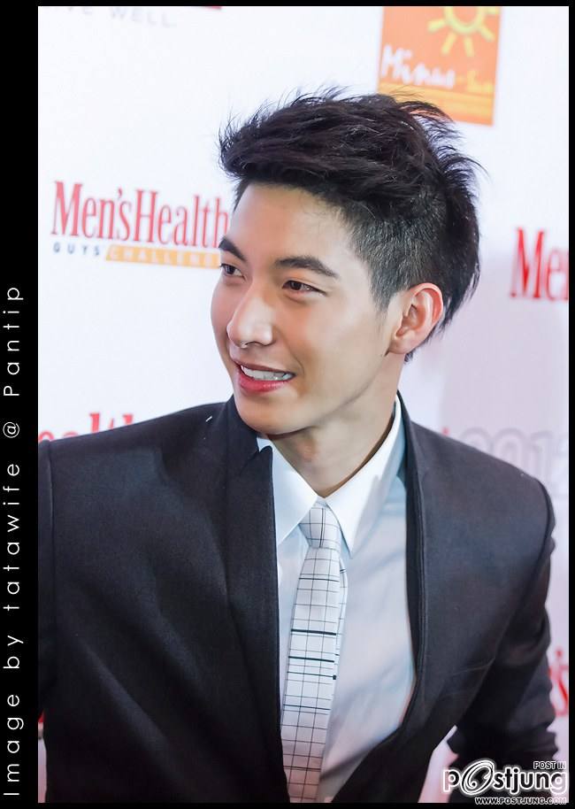 ซูมพระเอก