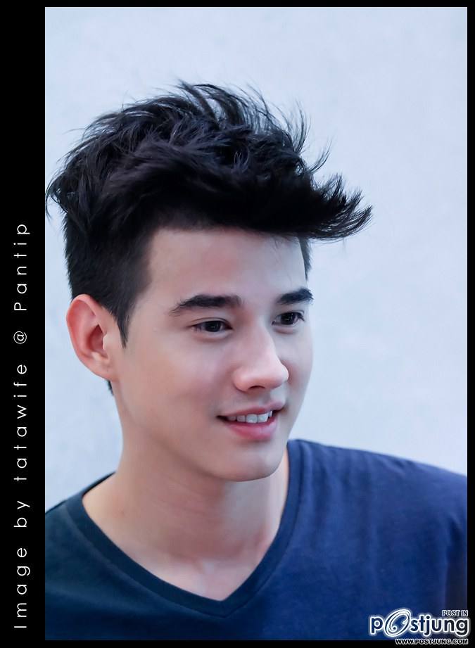 ซูมพระเอก