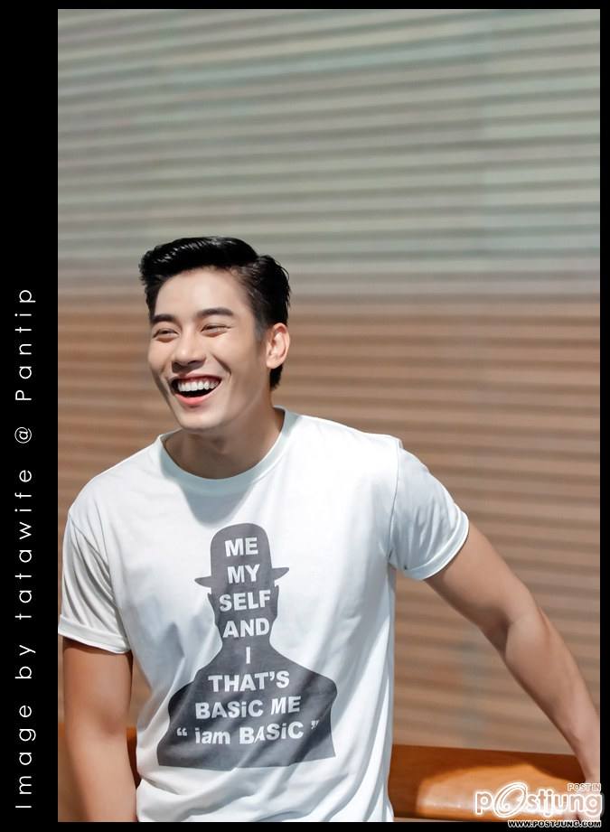 ซูมพระเอก