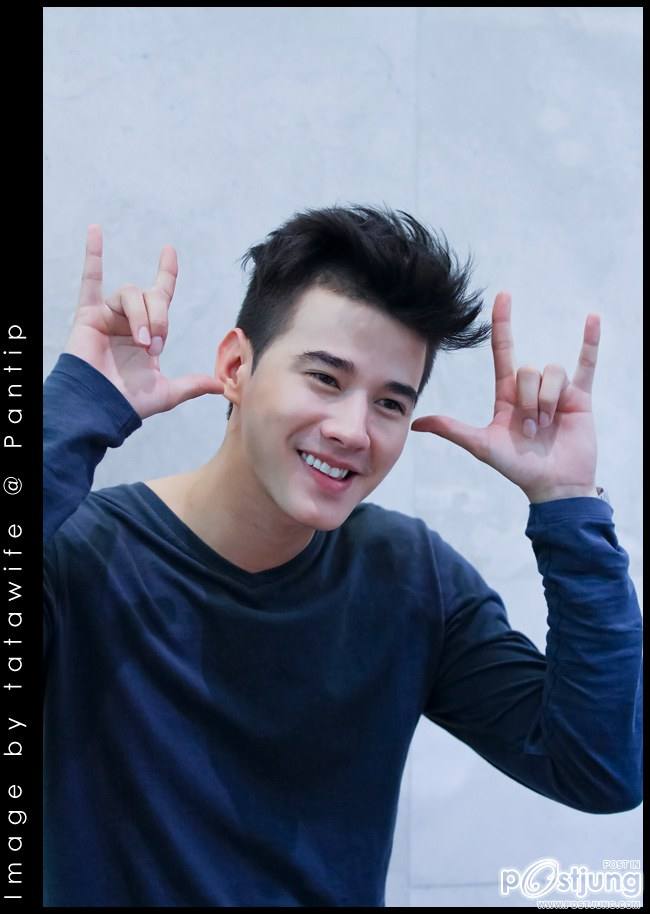 ซูมพระเอก