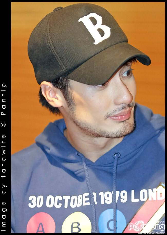 ซูมพระเอก