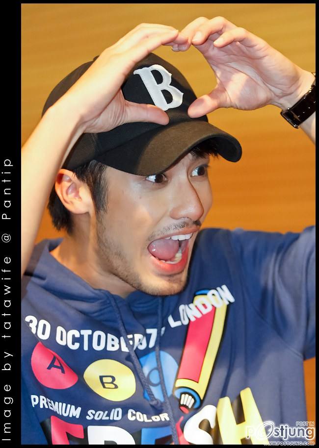 ซูมพระเอก