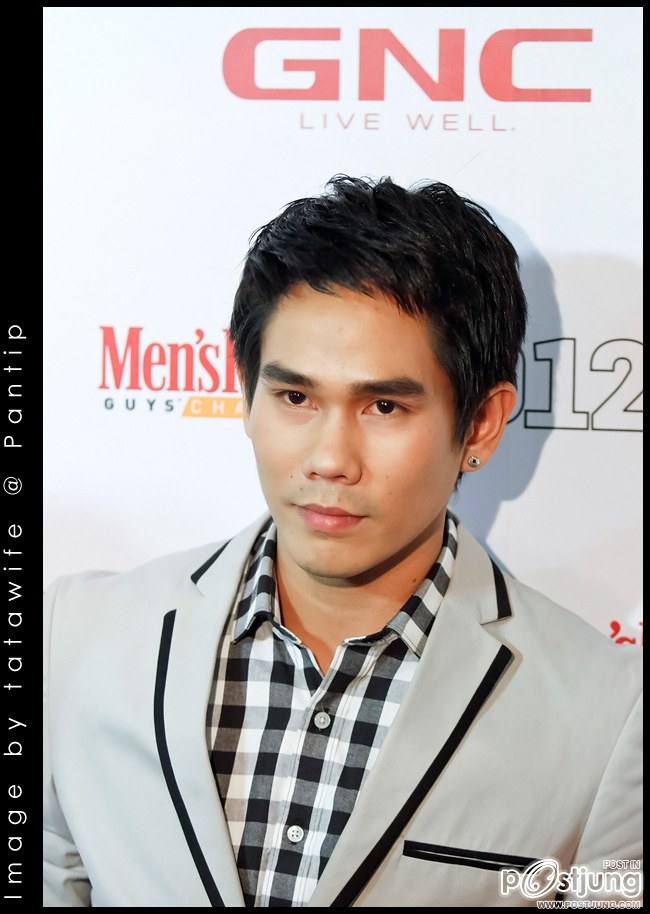 ซูมพระเอก