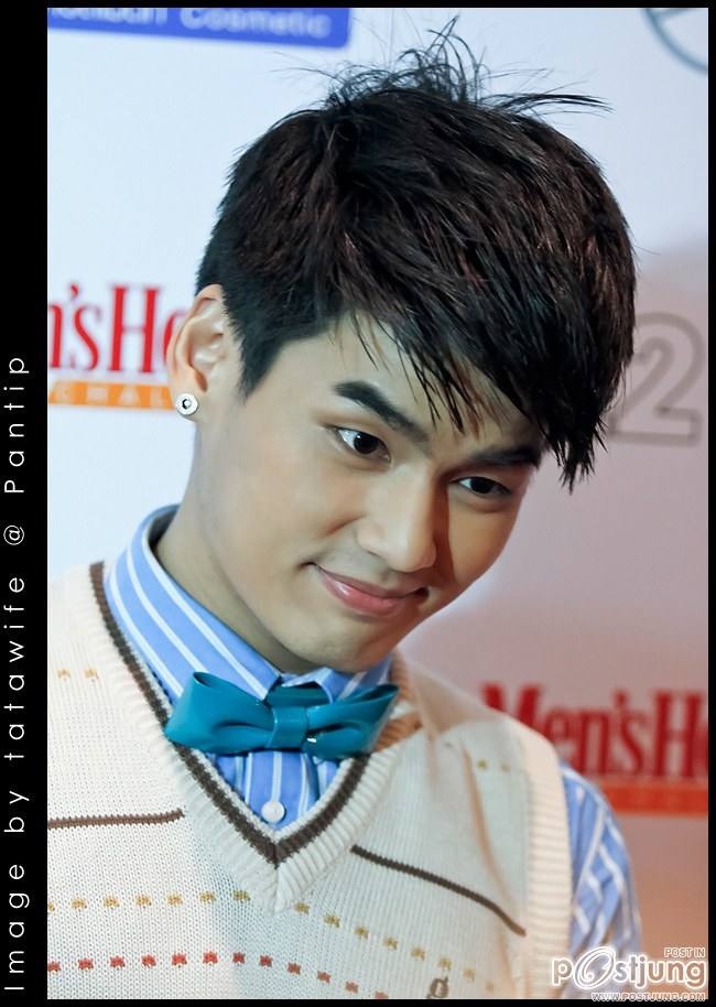 ซูมพระเอก