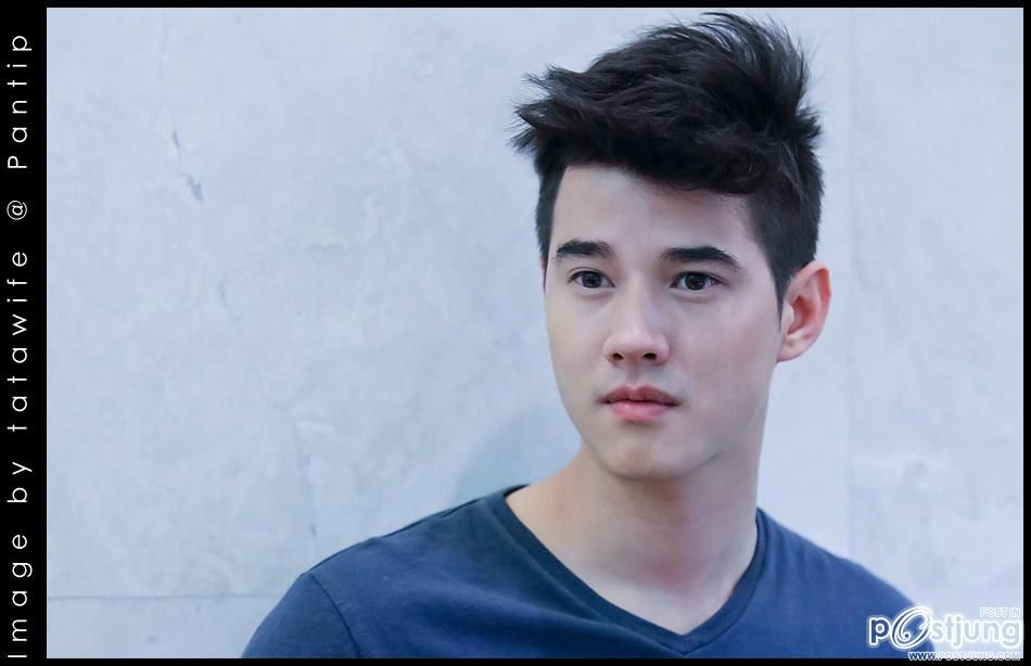 ซูมพระเอก