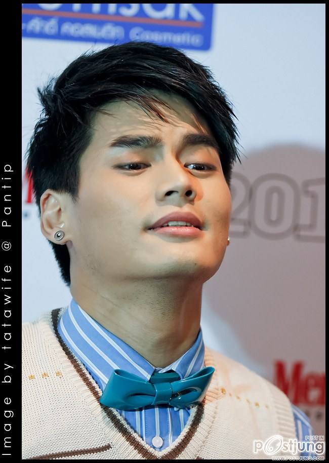 ซูมพระเอก