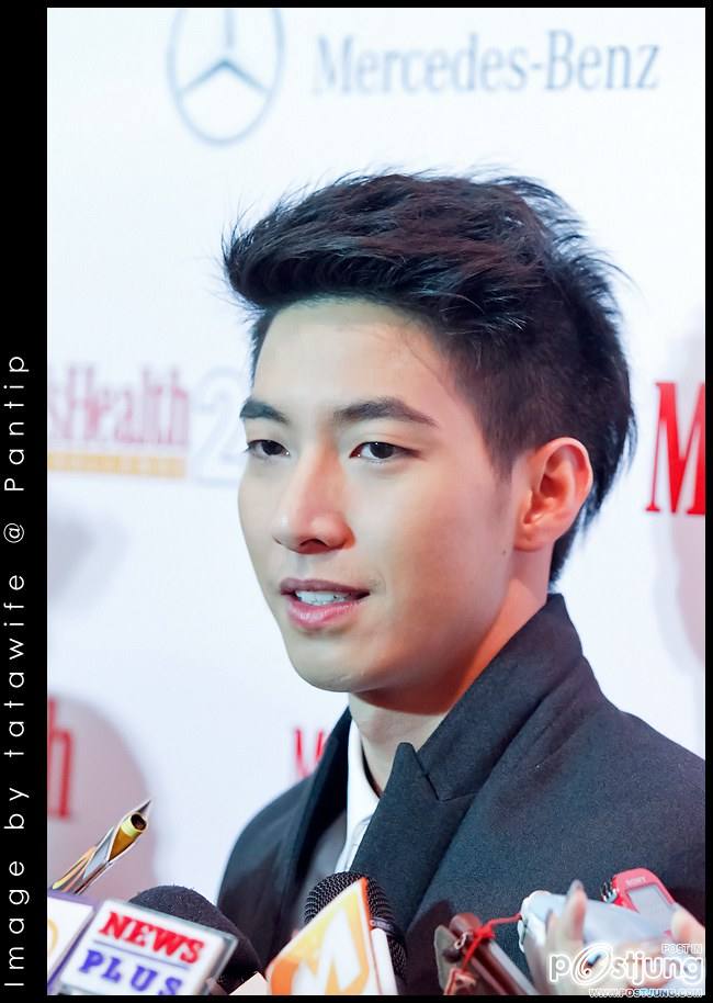 ซูมพระเอก