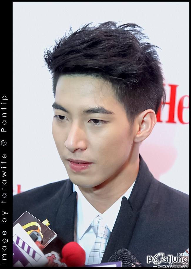 ซูมพระเอก