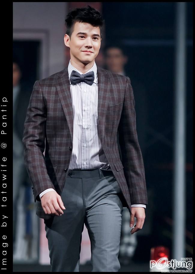 รวมพลคนหล่อ