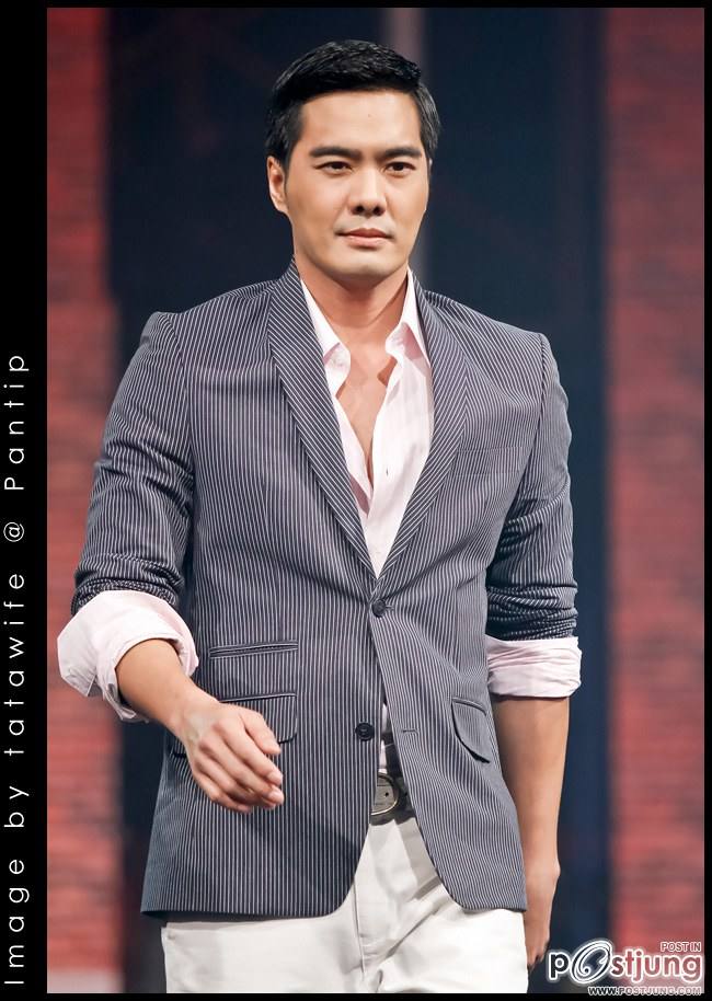 รวมพลคนหล่อ