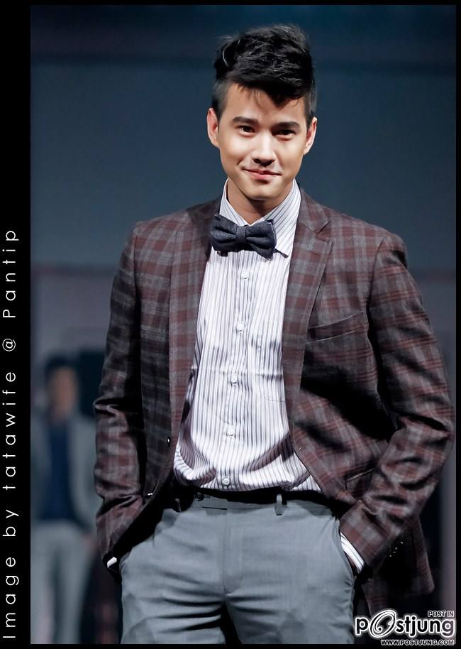 รวมพลคนหล่อ